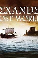 Watch Alexanders Lost World Megashare8