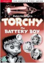 Watch Torchy the Battery Boy Megashare8