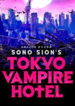 Watch Tokyo Vampire Hotel Megashare8