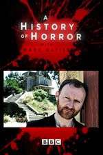Watch A History of Horror with Mark Gatiss Megashare8