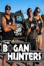 Watch Bogan Hunters Megashare8