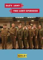 Watch Dad's Army: The Lost Episodes Megashare8
