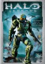 Watch Halo Legends Megashare8