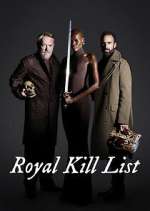 Watch Royal Kill List Megashare8
