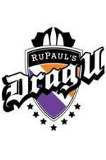 Watch RuPaul's Drag U Megashare8