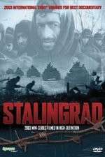 Watch Stalingrad Megashare8