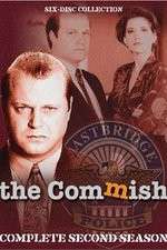 Watch The Commish Megashare8