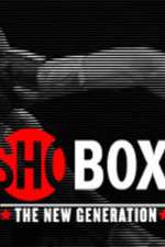 Watch ShoBox: The New Generation Megashare8