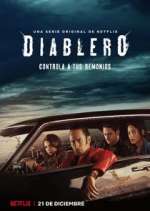 Watch Diablero Megashare8