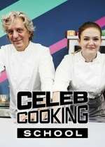 Watch Celebrity Cookery School Megashare8