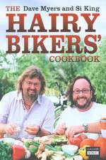 Watch The Hairy Bikers Cookbook Megashare8