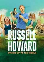 Watch Russell Howard Stands Up to the World Megashare8