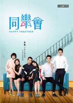 Watch Happy Together Megashare8