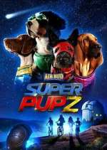 Watch Super PupZ Megashare8