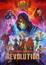 Watch Masters of the Universe: Revolution Megashare8
