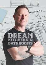 Watch Dream Kitchens and Bathrooms with Mark Millar Megashare8