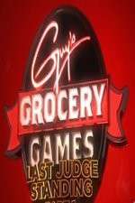 Watch Guy's Grocery Games: Last Judge Standing Megashare8