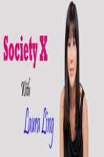 Watch Society X With Laura Ling Megashare8