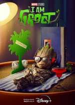 Watch I Am Groot Megashare8