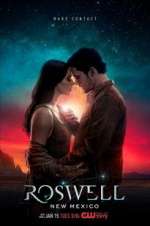 Watch Roswell, New Mexico Megashare8