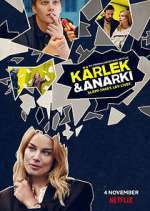 Watch Kärlek & Anarki Megashare8