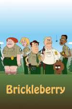 Watch Brickleberry Megashare8