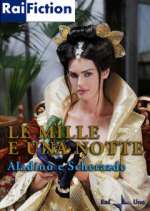 Watch Le mille e una notte - Aladino e Sherazade Megashare8