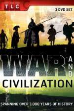 Watch War and Civilization Megashare8