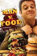 Watch Man vs Food Megashare8