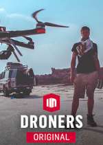 Watch Droners Megashare8