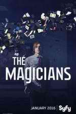 Watch The Magicians (2016) Megashare8