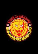 Watch New Japan Pro Wrestling Megashare8