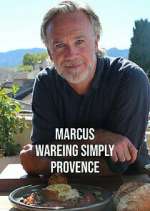 Watch Marcus Wareing Simply Provence Megashare8