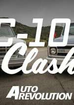Watch Auto Revolution: C-10 Clash Megashare8