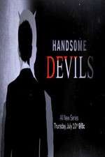 Watch Handsome Devils Megashare8