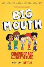 Watch Big Mouth Megashare8