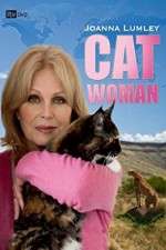 Watch Joanna Lumley: Catwoman Megashare8