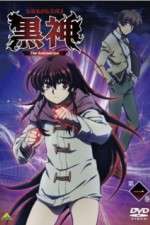 Watch Kurokami The Animation Megashare8