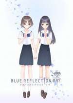 Watch Blue Reflection Ray Megashare8