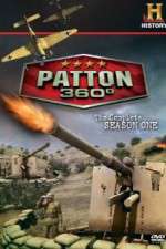 Watch Patton 360 Megashare8