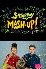 Watch Saturday Mash-Up! Megashare8
