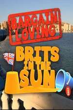 Watch Bargain Loving Brits in Blackpool Megashare8