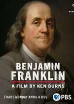 Watch Benjamin Franklin Megashare8