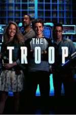 Watch The Troop Megashare8