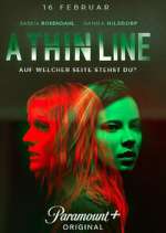 Watch A Thin Line Megashare8