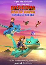 Watch Dragons Rescue Riders: Heroes of the Sky Megashare8