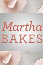 Watch Martha Bakes Megashare8