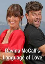 Watch Davina McCall's Language of Love Megashare8