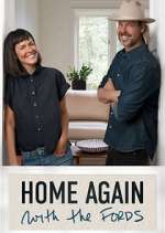 Watch Home Again with the Fords Megashare8