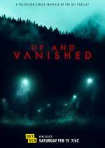 Watch Up and Vanished Megashare8